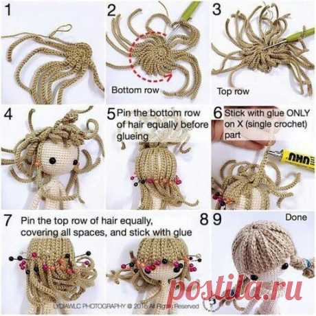 Секреты кукольных причёсок от рукодельницы из Малайзии lydiawlc

https://www.instagram.com/lydiawlc/