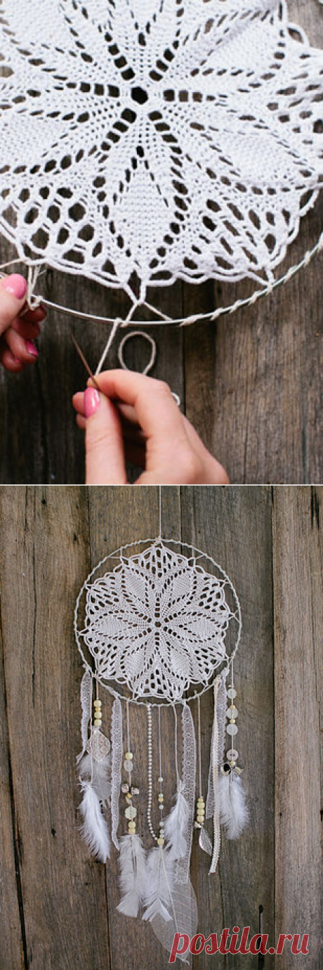 41 Amazing Free People-Inspired DIYs