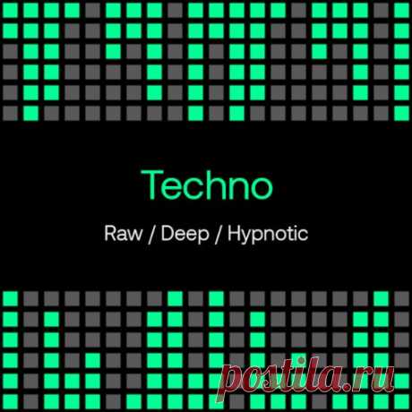 Beatport Top Streamed Tracks 2023 Techno (Raw Deep Hypnotic) » MinimalFreaks.co