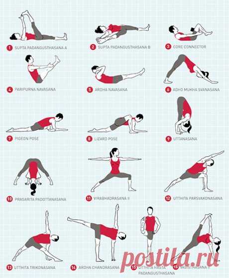Peak Pose Sequence: Build Your Vasisthasana (Side Plank) | Jason Crandell Vinyasa Yoga Method
