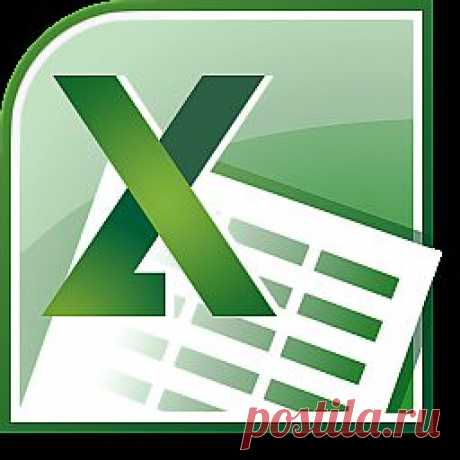 Знакомство с  Excel. Таблицы и формулы
