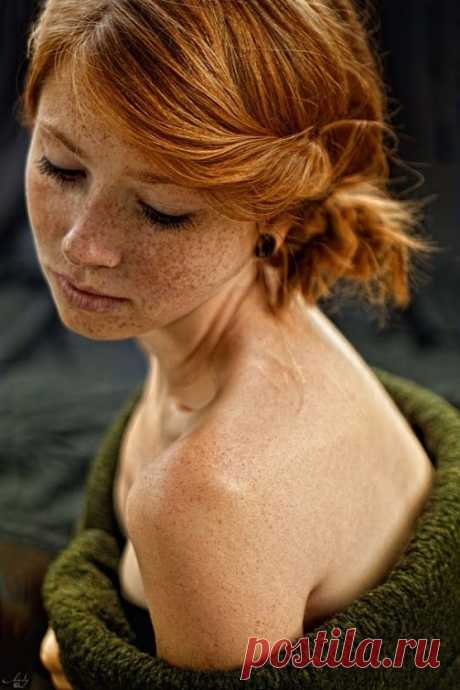 Redhead women – Сообщество – Google+