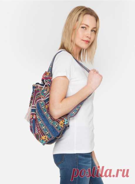 Arwen Backpack - Handbags - Accessories