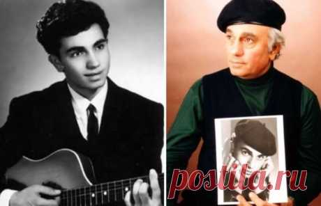 История советского Азнавура: как невыездной певец Жан Татлян стал звездой Парижа и Лас-Вегаса