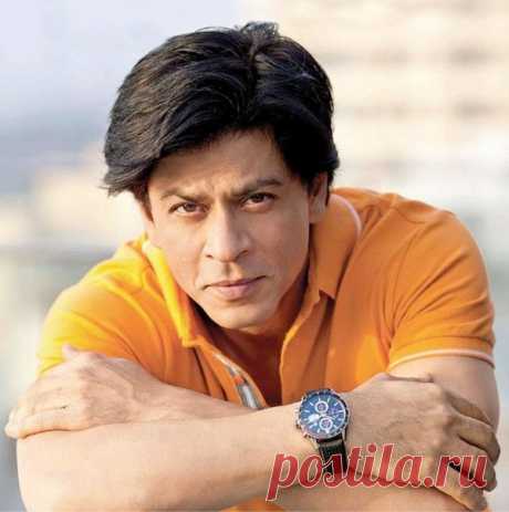 Shah-Rukh Khan