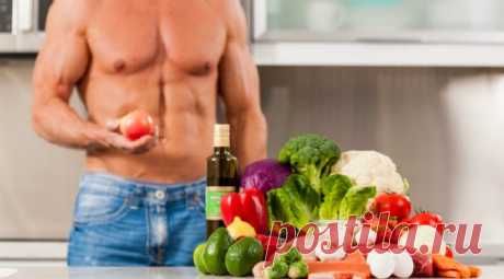 3 лучшие диеты для мужчин - Диеты - Питание - MEN's LIFE