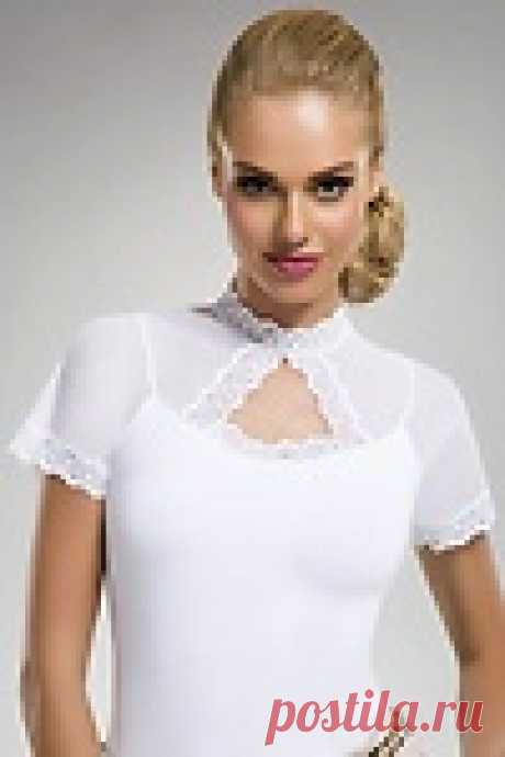 Блуза Eldar (арт 1710843) - купить в Киеве по цене 375 грн | каталог интернет магазина CLASNO.com.ua