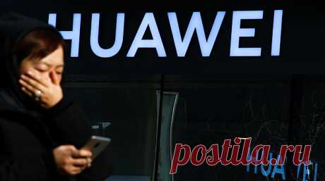 Huawei вернулась в топ-5 мировых разработчиков мобильных чипов | Bixol.Ru