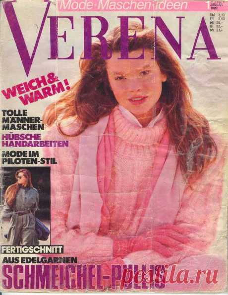 Verena 1989-01