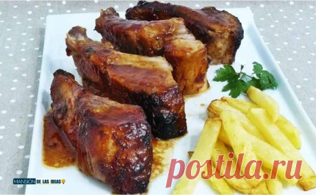 Costillas con Coca-Cola ➤➤⭐   Hola amig@ cociner@. Vaya maravilla de recetas de carne que te traigo para el fin de semana, Costillas con Coca-Cola. El otro día me dijo mi cuñada ✳️ en 2023