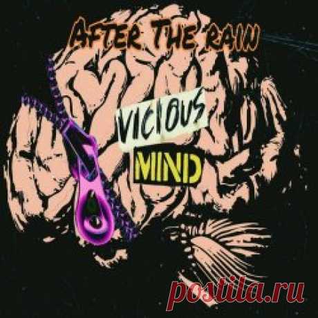 After The Rain - Vicious Mind (2023) [EP] Artist: After The Rain Album: Vicious Mind Year: 2023 Country: Spain Style: Synthpop