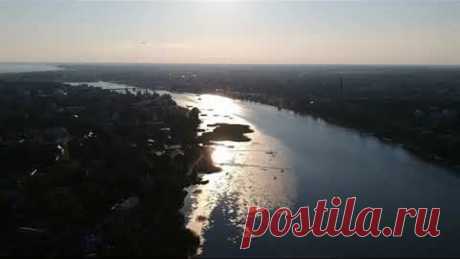 Эстония, Пярну, Pärnu (река)