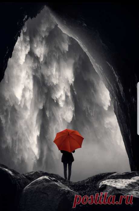 Landscape & Nature Photography Swabian Jura Cave, Germany - by Alexander Schitschka