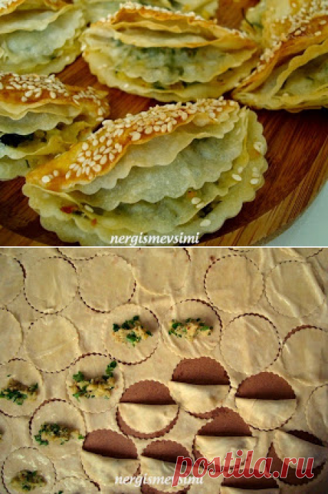 nergismevsimi: ÇITIR ÇİÇEK BÖREK