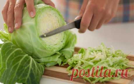 Готовим вкусный салат из капусты: 3 новых идеи приготовления оригинальной заправки — Кулинарный дом