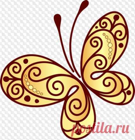 Mariposas Clipart en PSD y PNG en fondo transparente, descarga gratuita. transparente Imágenes PNG clipart Descargar.