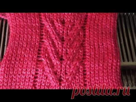 Knitting pattern in knitting machine #150(निटिंग मशीन में निटिंग डिजाइन#150)