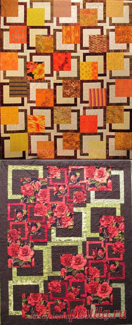 Nancy Zieman/Sewing With Nancy/Debbie Bowles/Big Quilts | Nancy Zieman Blog