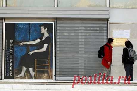 В афинскую галерею вернули украденные картины Пикассо и Мондриана. Картины «Женская голова» (художник Пабло Пикассо) и «Ветряная мельница» (художник Пит Мондриан) вновь выставили в Национальной художественной галерее в Афинах. Украденные в 2012 году и найденные спустя девять лет полотна вернули в экспозицию после реставрации и консервации в Национальной пинакотеке.
