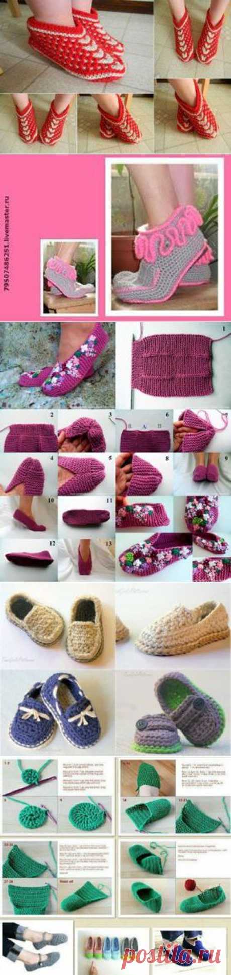 (10) كروشيه croche