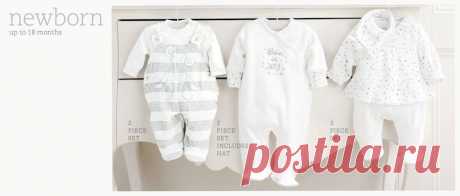 My First Wardrobe | Newborn Boys &amp;amp; Unisex | Boys Clothing | Next Official Site - Page 18