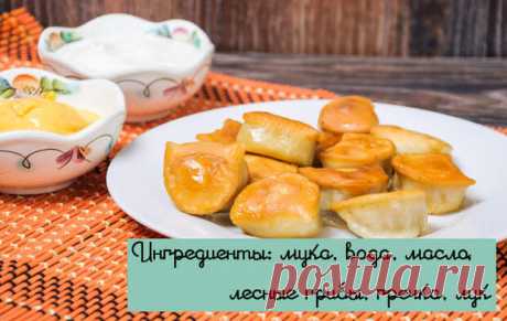 5 очень зимних и незаслуженно забытых блюд русской кухни
