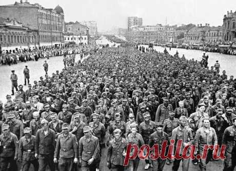 Операция &quot;Большой вальс&quot; / Назад в СССР / Back in USSR