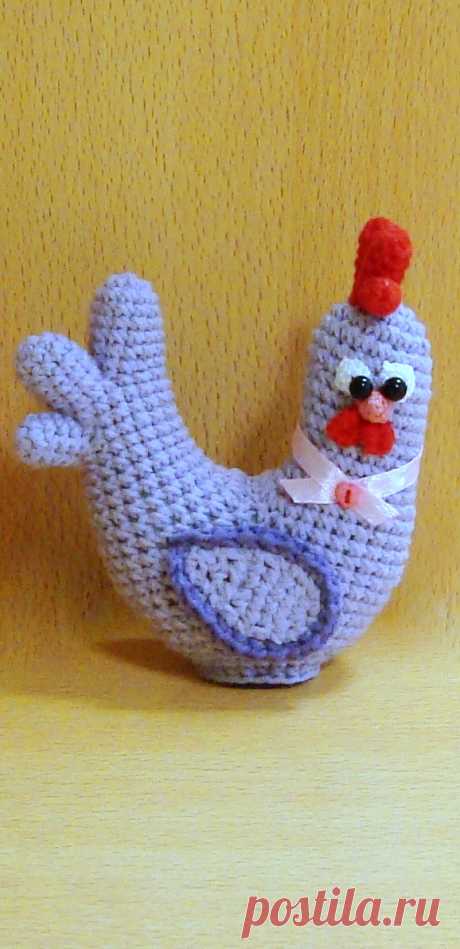 PDF Петушок крючком. FREE crochet pattern; Аmigurumi cock patterns. Амигуруми схемы и описания на русском. Вязаные игрушки и поделки своими руками #amimore - Петух, маленький петушок, пасхальное украшение, Пасха.