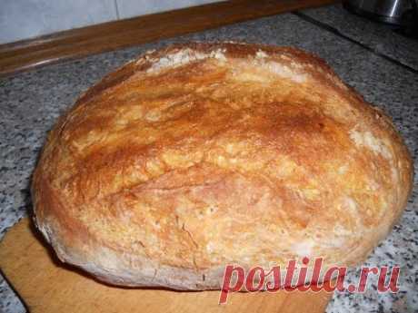 Простые рецепты, хлеб Чиабатта!/Simple recipes, bread Ciabatta! - YouTube