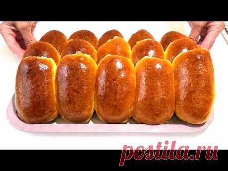 Секрет красивой колеровки 🥐/Details about lubrication of baking