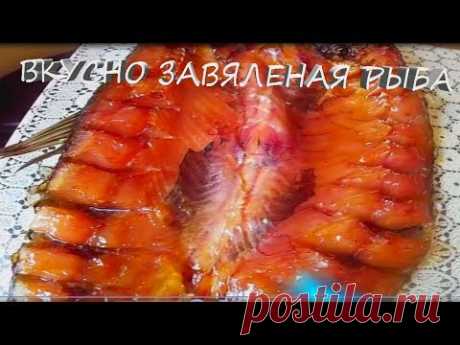 Рыба вяленая по Узбекский, Вкусная вяленая рыба,!!!!!!
