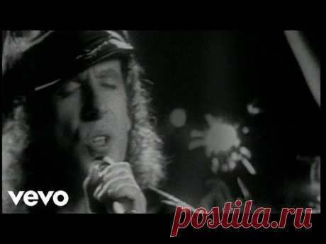 Scorpions - Wind Of Change