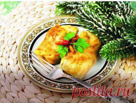 Рождество 2015: рецепты рождественских блюд | БУДЕТ ВКУСНО!