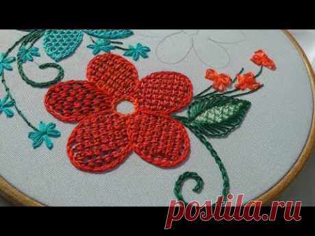 EMBROIDERY DESIGN for cushion \  ВЫШИВКА ДЛЯ ПОДУШКИ и СКАТЕРТИ \