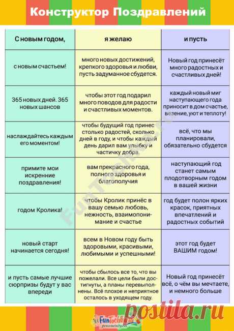 ТОП-63 Открытки «С Новым 2024 Годом!» коллегам по работе — короткие пожелания в стихах и прозе, красивые и прикольные картинки