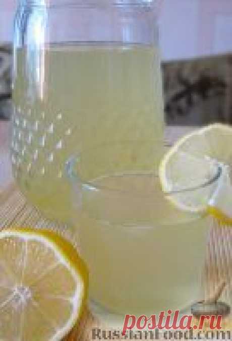 Лимонад (напиток)