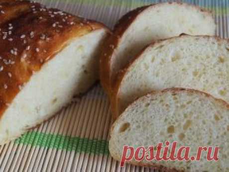 Тесто, домашний хлеб, булочки - рецепты с фото