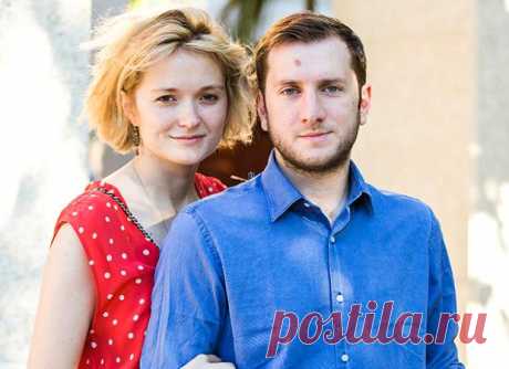 Надежда Михалкова подала на развод с Резо Гигинеишвили - СМИ