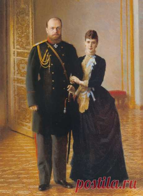Любовный роман, который переполошил пол-Европы: Российский император Александр II и английская королева Виктория