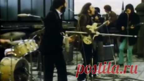 The Beatles* : Let It Be@