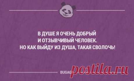 Прикольные фразы в картинках с надписями  (17 шт) Еще одна порция смешных и забавных фраз в картинках с надписями.
Только русский человек на вопрос «Ты Куда?» может ответить «Ща приду»



















