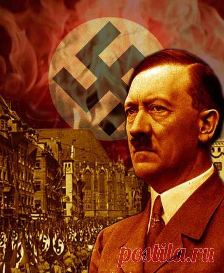 Тайны поражения Гитлера / Научный хит