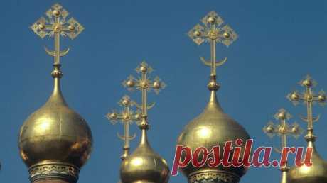 Сторонники ПЦУ захватили храм УПЦ в Хмельницкой области