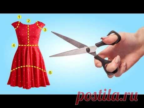 5 IDEIAS DE TRANSFORMAÇÃO DE ROUPAS VELHAS EM NOVAS | IDER ALVES