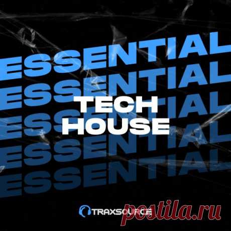 Traxsource Essential Tech 2024-04-01 » MinimalFreaks.co