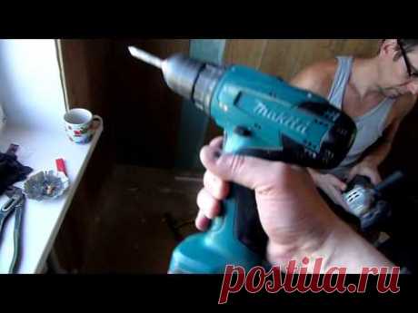 Ремонт ушм makita ga5030 | Отзыв об инструменте makita