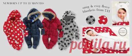 My First Christmas | Newborn Girls &amp;amp; Unisex | Girls Clothing | Next Official Site - Page 7