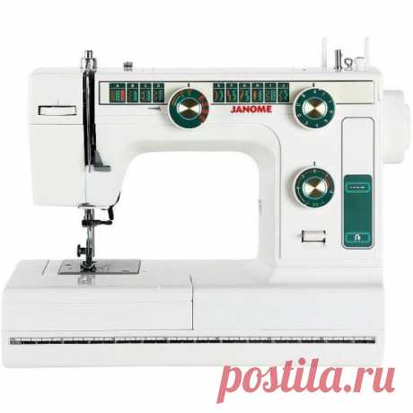 Швейная машина Janome L394 (LE-22) - Sewshop Лапка универсальная
Лапка для петли-полуавтомат
Лапка для вшивания молнии
Лапка для потайного шва
Набор иголок
Шпульки (4 шт.)
Отвёртка
Вспарыватель
Чехол для хранения
Руководство по эксплуатации
