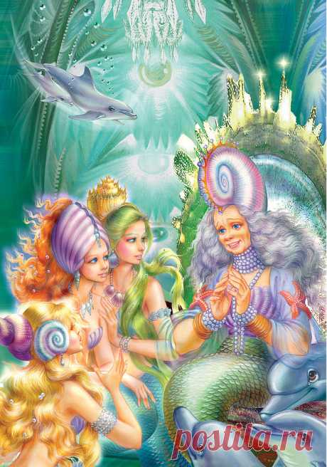 sea princesses And Queen Mother by MGL Meiklejohn Graphics Licensing sea princesses And Queen Mother Photograph by MGL Meiklejohn Graphics Licensing