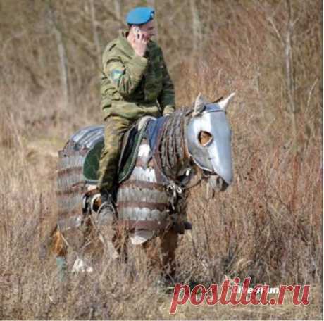 Реорганизация украинской армии.